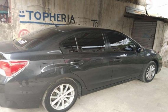 Subaru Impreza 2013 MT 2.0 for sale