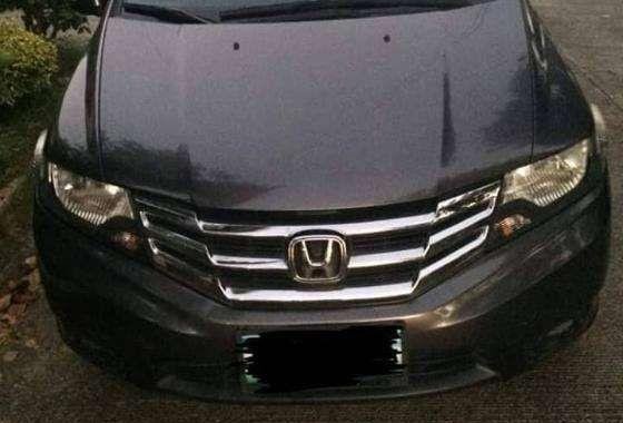 2012 Honda City for sale