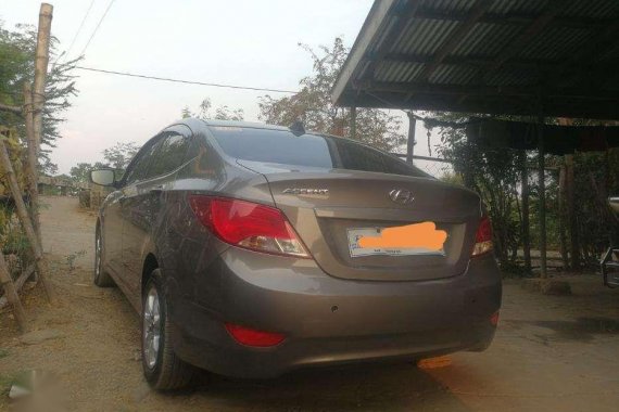 Hyundai Accent 2018 for sale