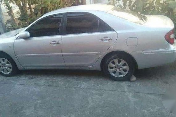 Toyota Camry 2003 for sale