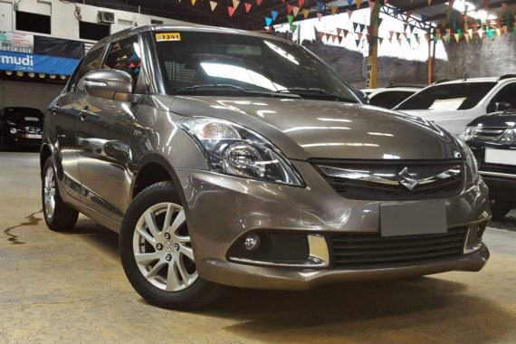 2016 Suzuki Swift Dzire for sale