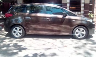 Kia Carens 2015 for sale