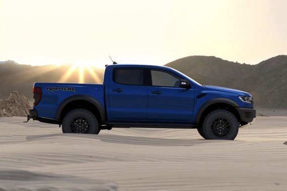 Ford Ranger Raptor 2018 for sale