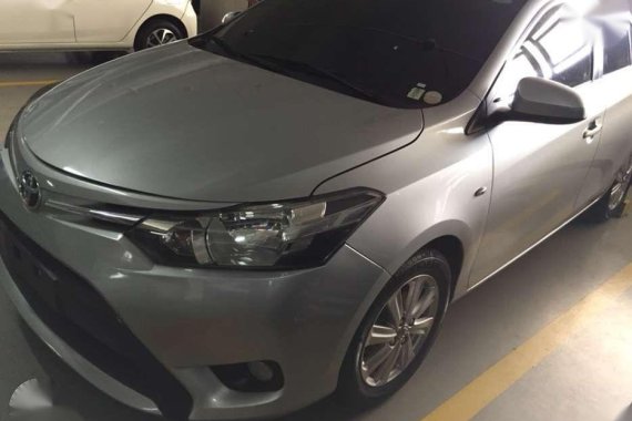 Toyota Vios E AT 2015 for sale 