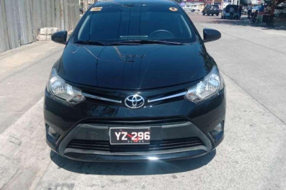 2016 Toyota Vios e 1.3 for sale 