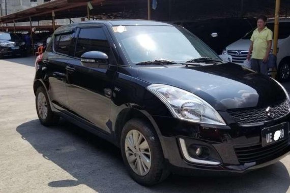 2017 Suzuki Swift 1.2L Automatic for sale 