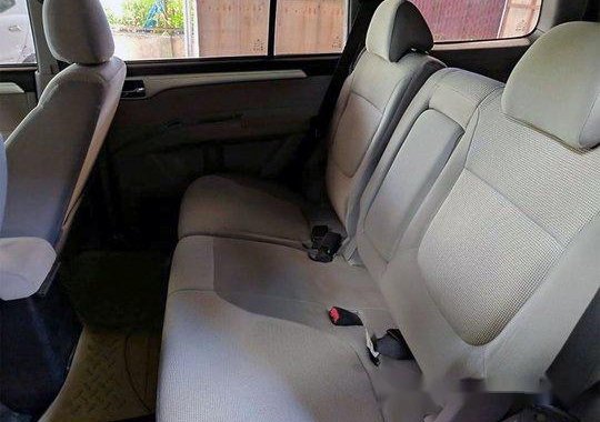 Mitsubishi Montero Sport 2014 for sale 