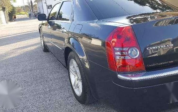 2010 Chrysler 300C for sale