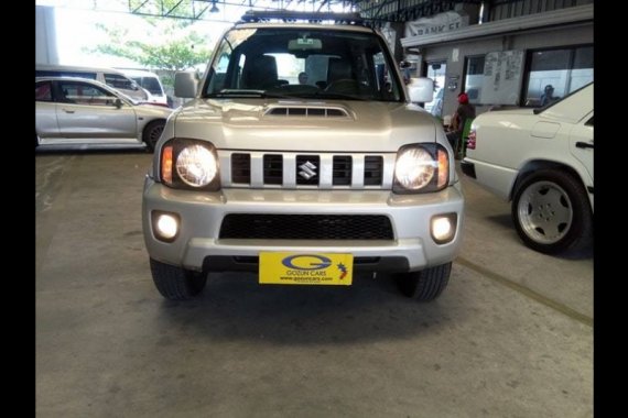 2017 Suzuki Jimny for sale