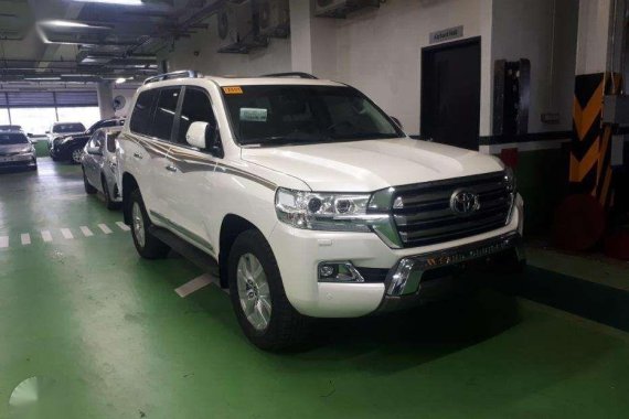 Toyota Land Cruiser 2019 NEW FOR SALE 