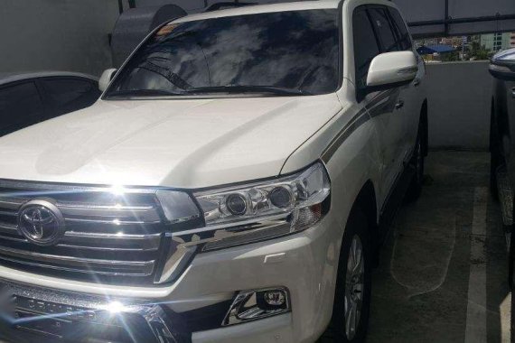 Toyota Land Cruiser 2019 NEW FOR SALE 