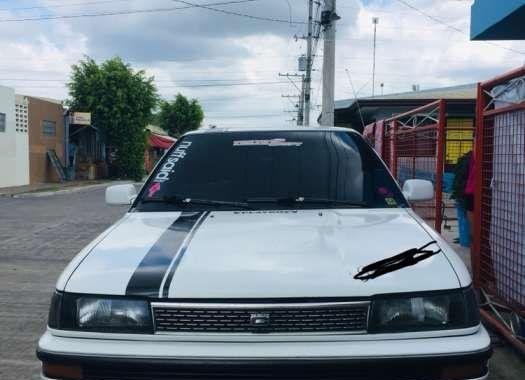 Toyota Corolla SB 1990 for sale