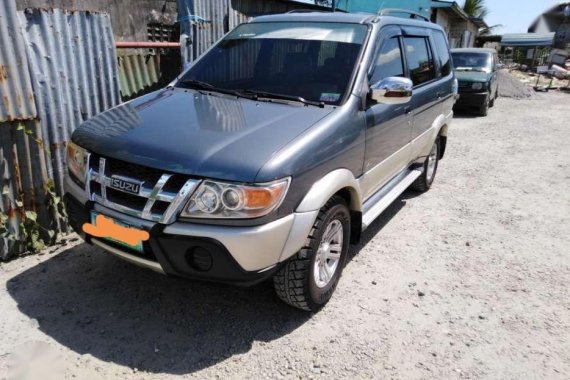 Isuzu Crosswind 2010 for sale 