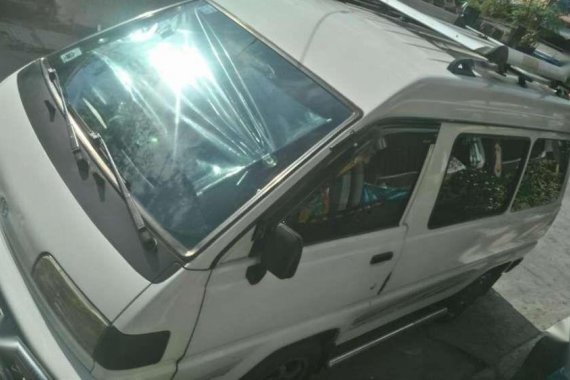 1997 Toyota Lite Ace for sale