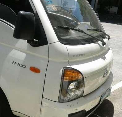 2012 Hyundai H100 for sale