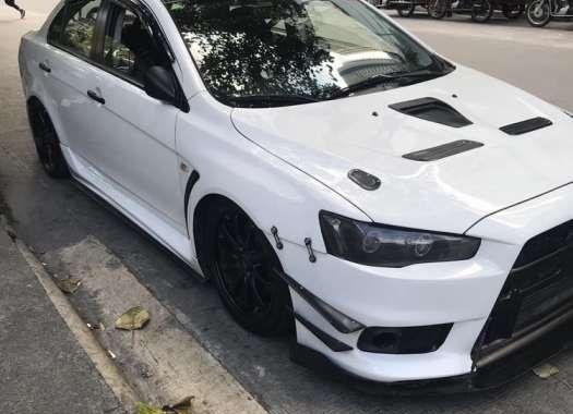 Mitsubishi Lancer EX 2010 for sale 