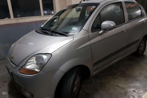 Chevrolet Spark 2008 for sale 