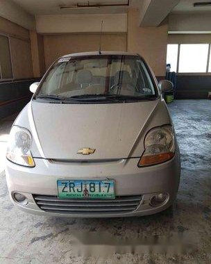 Chevrolet Spark 2008 for sale 