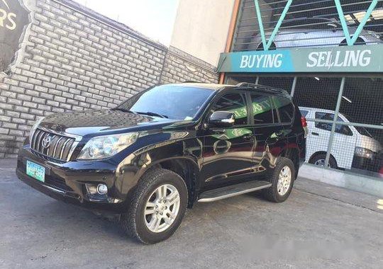 Toyota Land Cruiser 2010 for sale