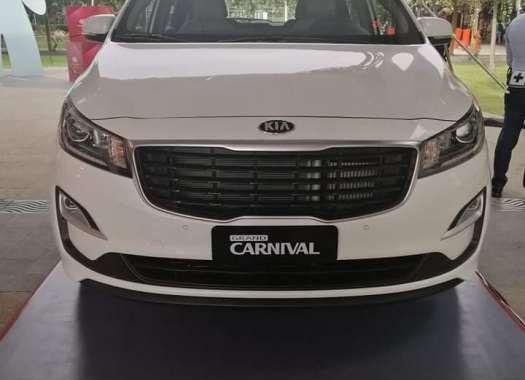 Kia Grand Canival 2019 for sale