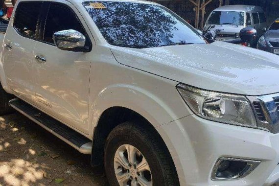 Nissan Navara Calibre 2017 for sale