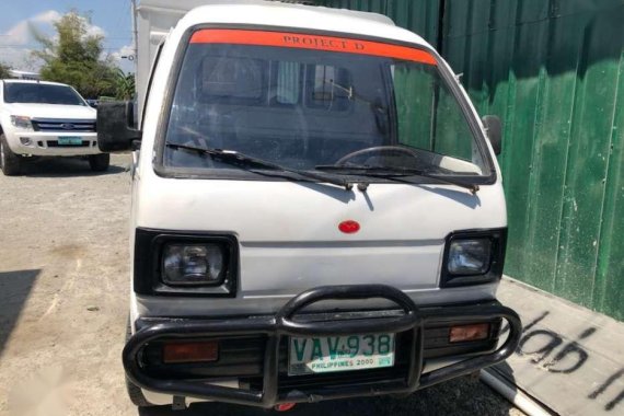 Suzuki Multicab 2002 for sale