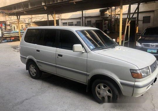 Toyota Revo 1999 for sale 