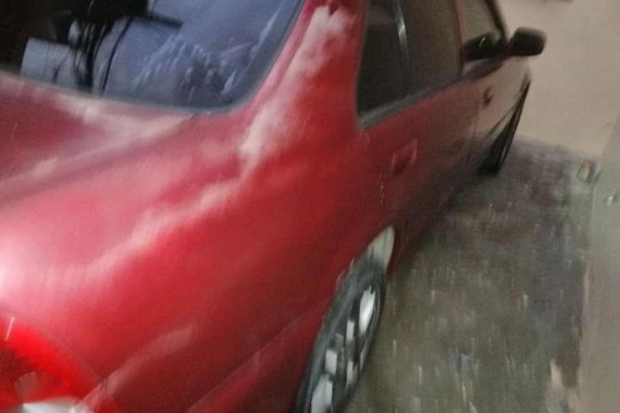 Honda City Type Z 2000 M for sale 