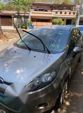 2013 Ford Fiesta for sale