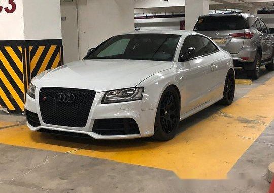 Audi RS5 2012 for sale 