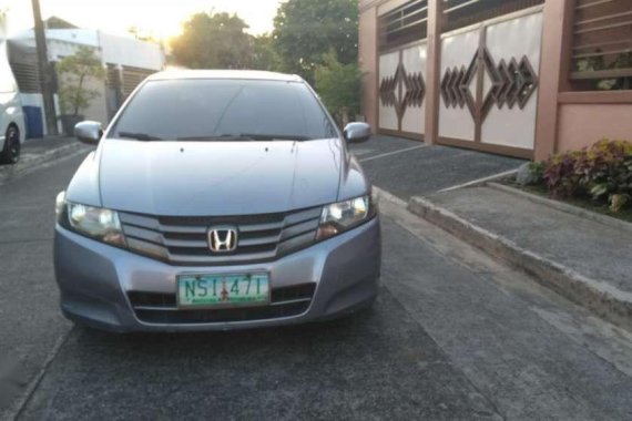 Honda City 2010 for sale