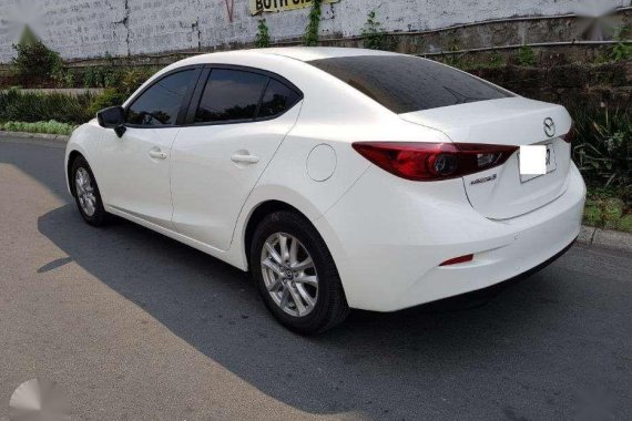 2016 Mazda 3 for sale 