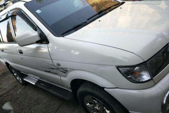Isuzu Crosswind XTO 2001 For Sale