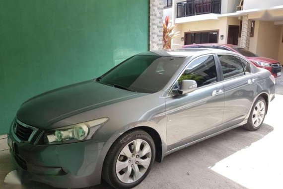 2010 Honda Accord for sale 