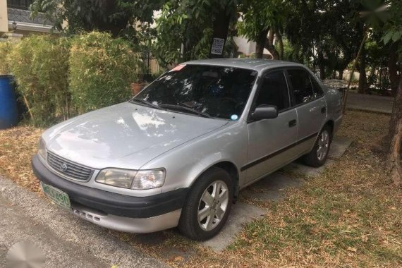 Toyota Corolla 1999 for sale