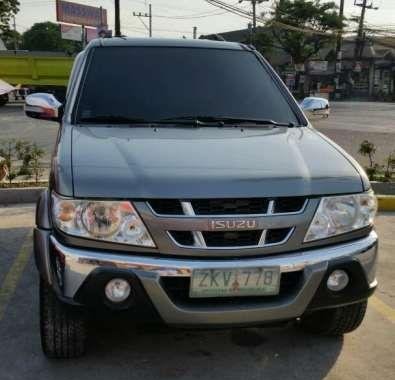 Isuzu Sportivo 2008 MT for sale 