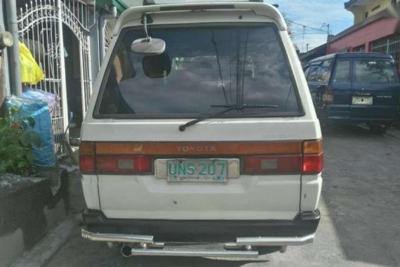 1997 Toyota Lite Ace for sale