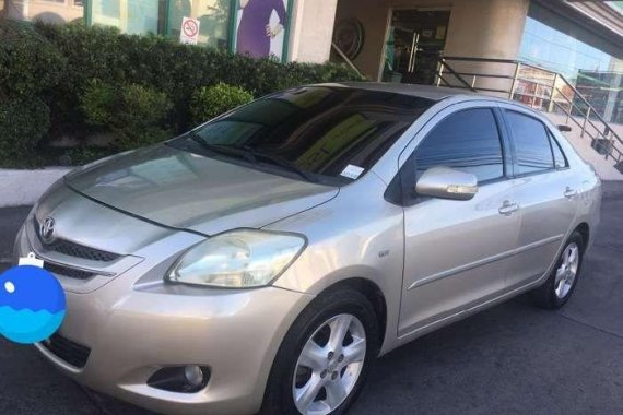 Toyota Vios 2009 1.5G Automatic for sale 
