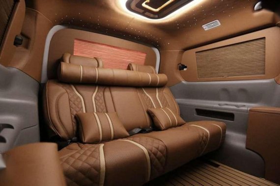 2019 Hyundai Starex Platinum G6 new for sale 