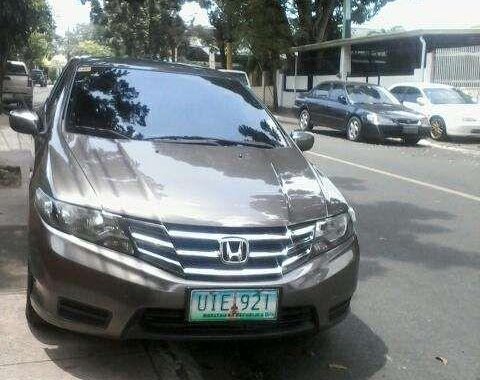 Honda City 2012 for sale 