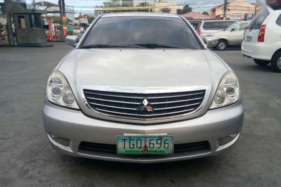 2012 Mitsubishi Galant matic Gls for sale