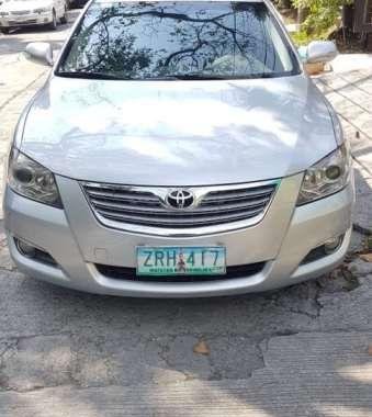 2008 Toyota Camry for sale