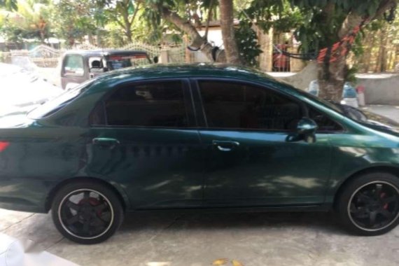 Honda City 2004 model for sale
