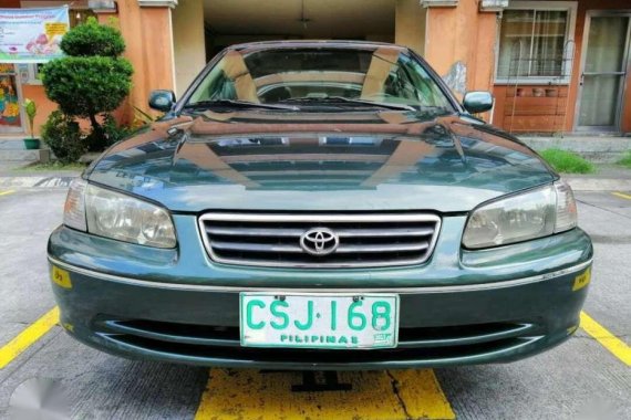 Toyota Camry Automatic 2002 for sale