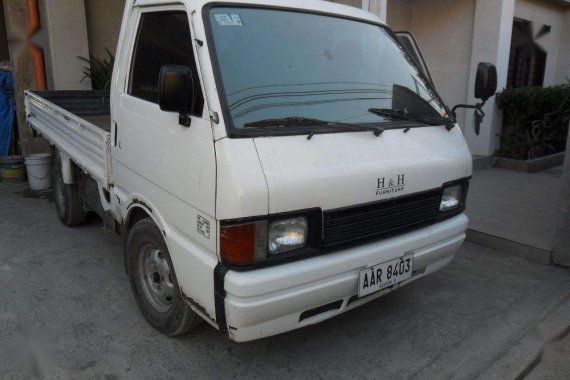 Mazda Bongo 2014 for sale 