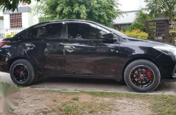 Toyota Vios 2015 1.5G FOR SALE 