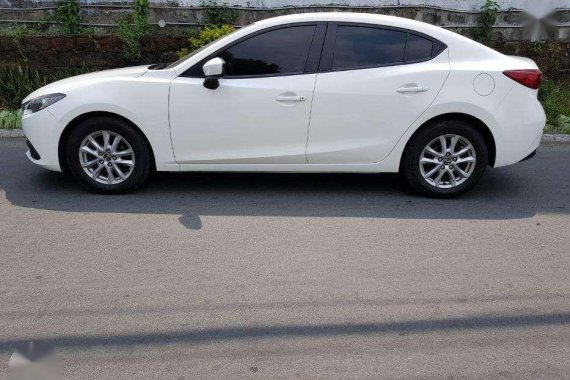 2016 Mazda 3 for sale 