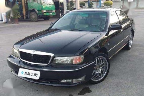 Nissan Cefiro 2001 for sale 