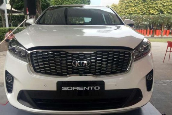 Kia Sorento 2019 for sale