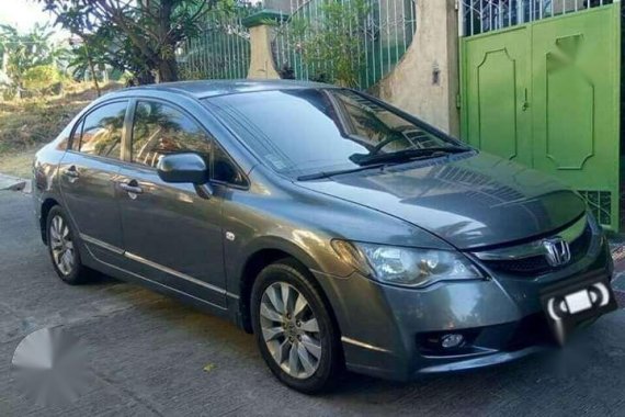 Honda Civic 1.8s Acquired 2011 for sale